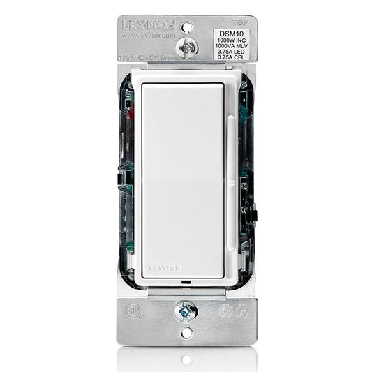 Switch: Decora Slide Dimmer