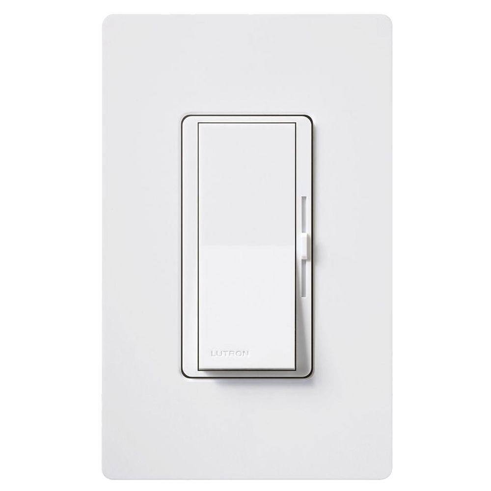 Dimmer: Decora Preset, 1-Pole