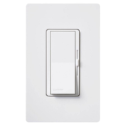 Dimmer: Decora Preset, 1-Pole