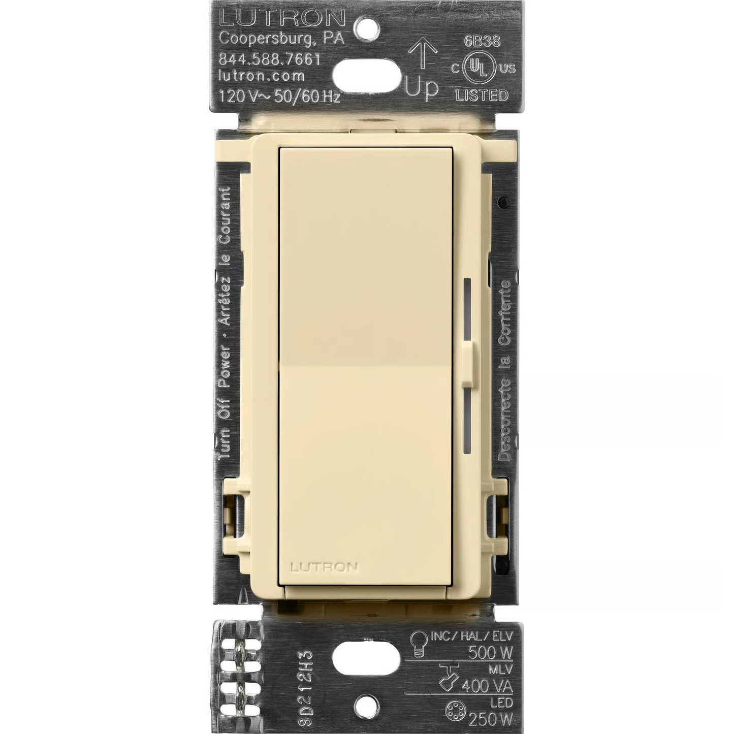 Diva Smart ELV+ Dimmer