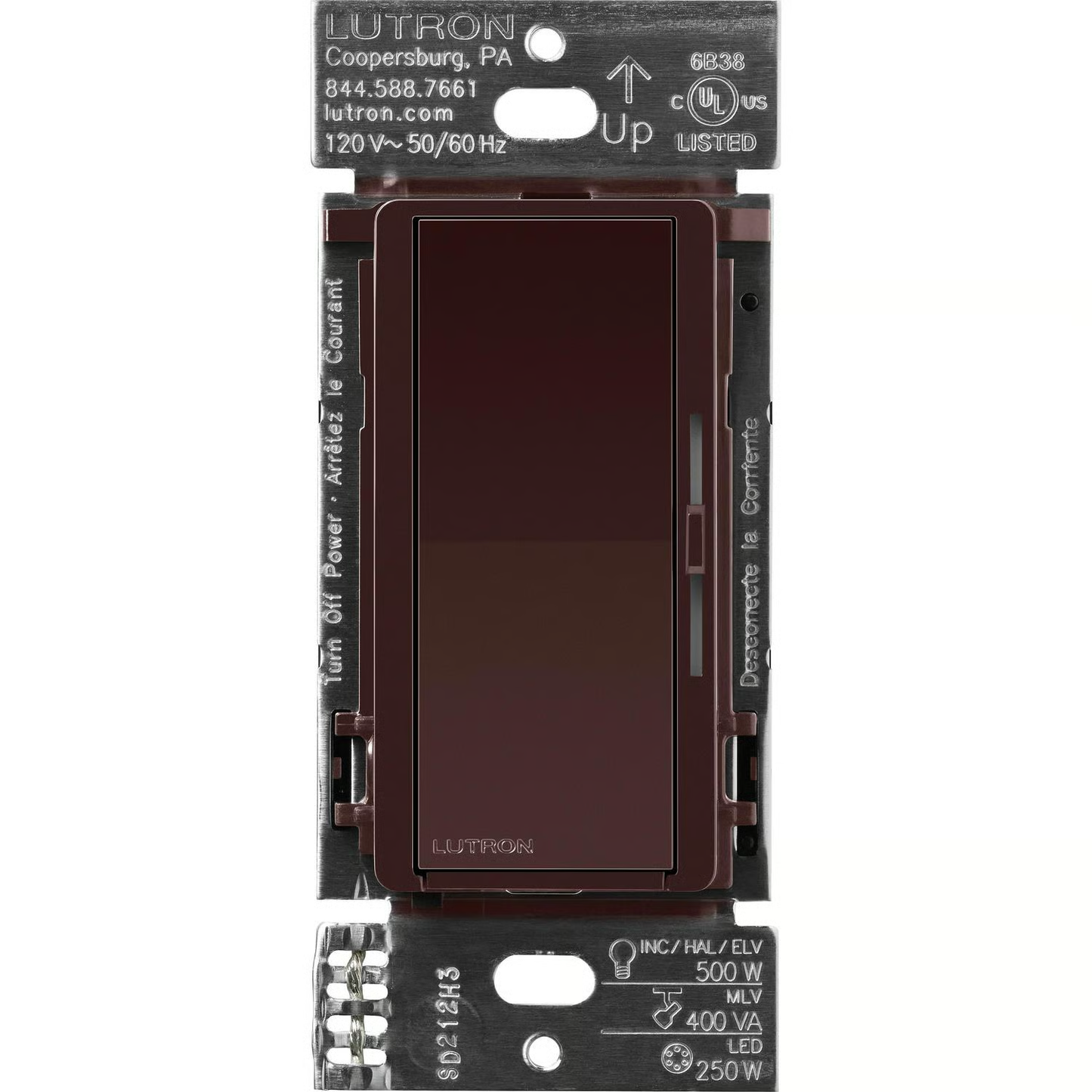 Diva Smart ELV+ Dimmer