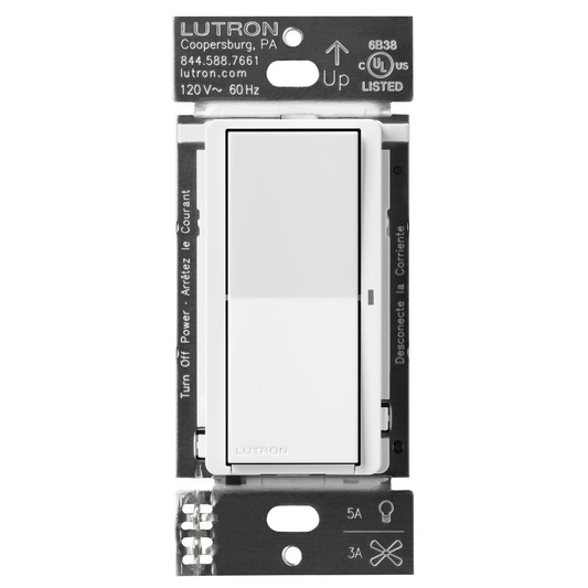 Claro Smart Switch