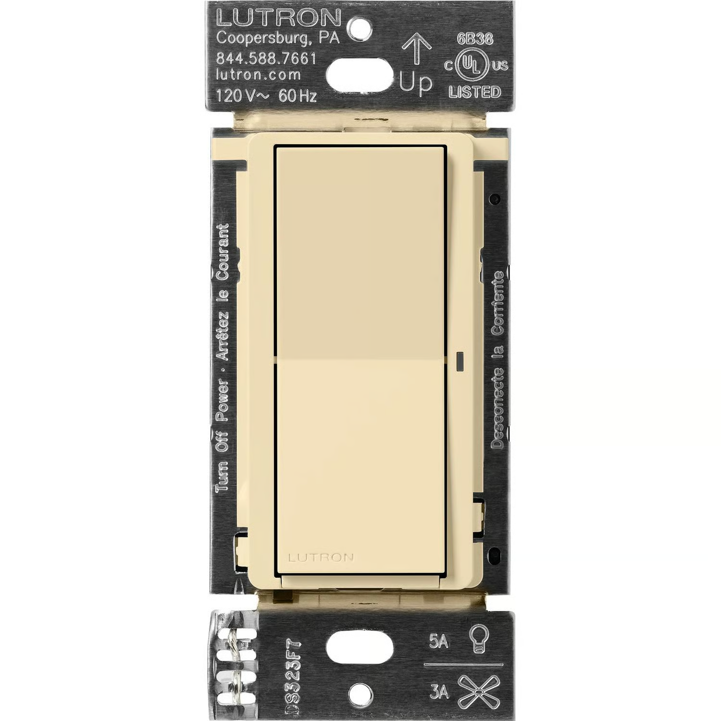 Claro Smart Switch