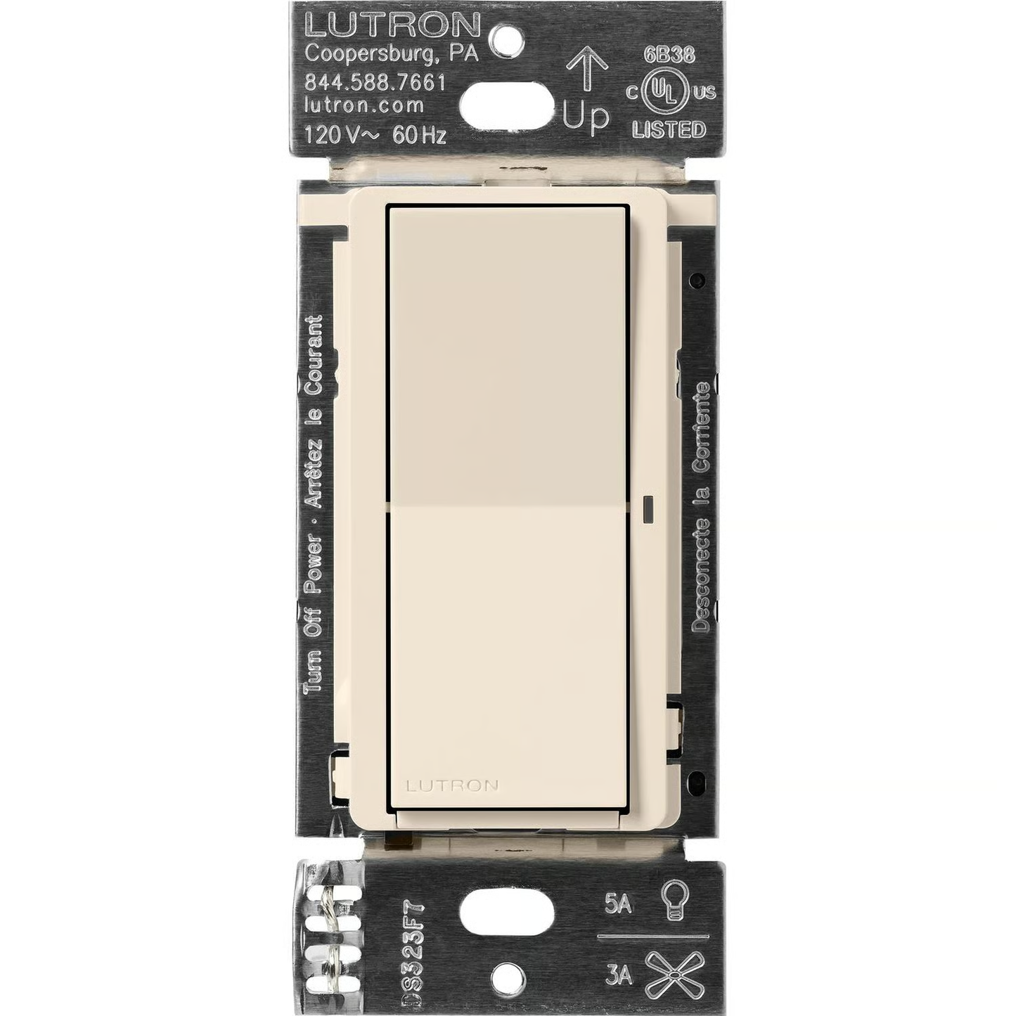 Claro Smart Switch