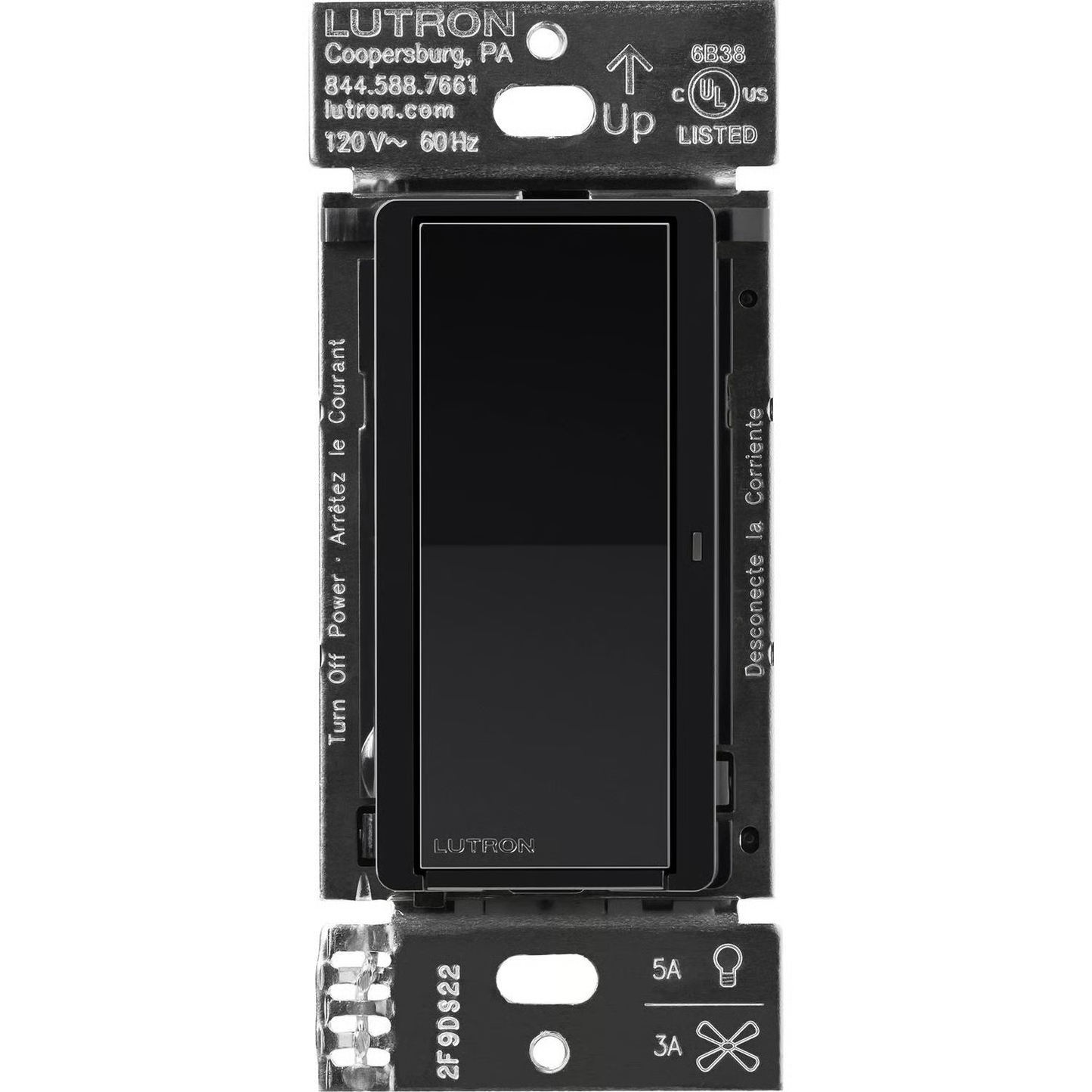Claro Smart Switch