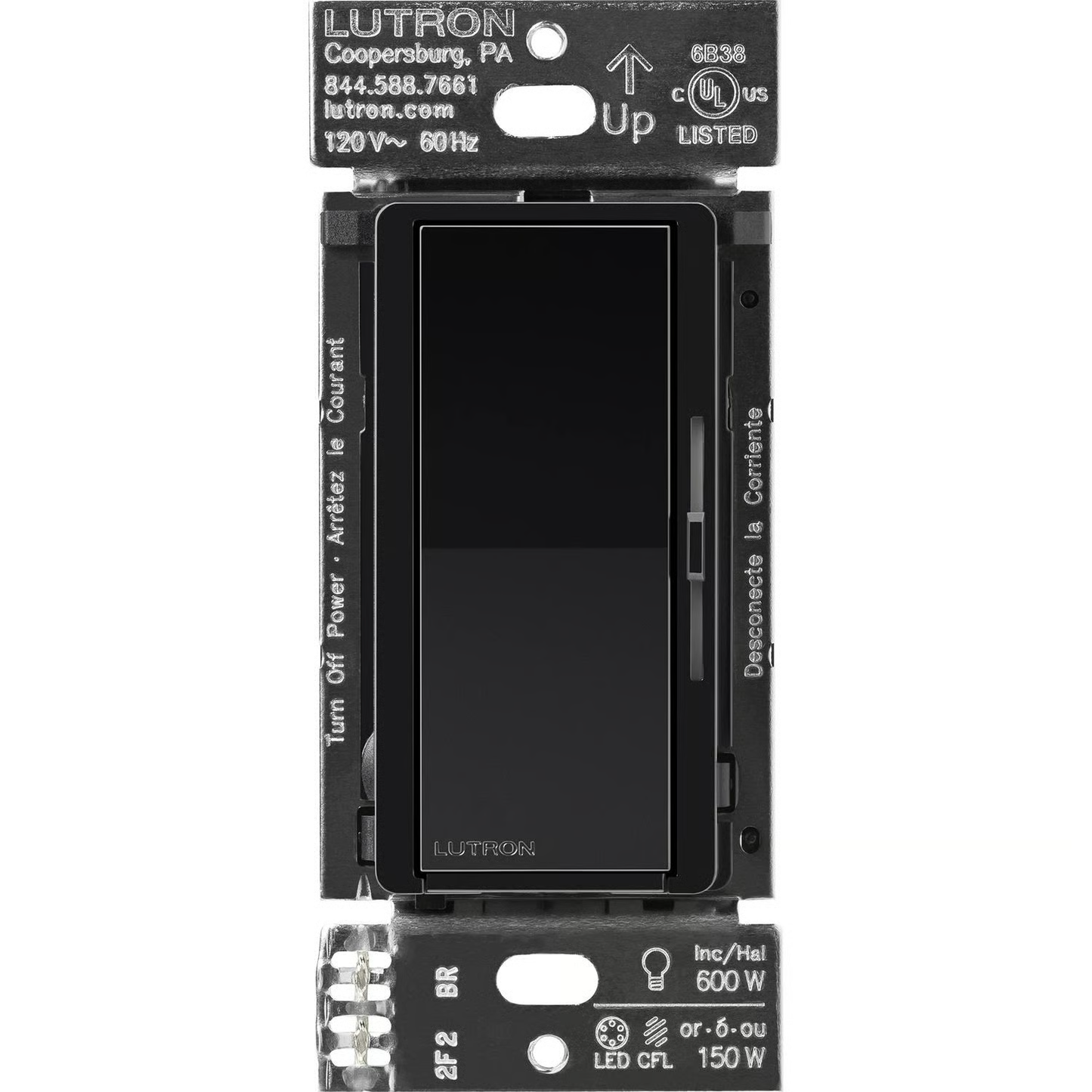 Diva Smart Dimmer Switch