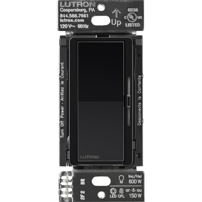 Diva Smart Dimmer Switch