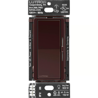 Diva Smart Dimmer Switch