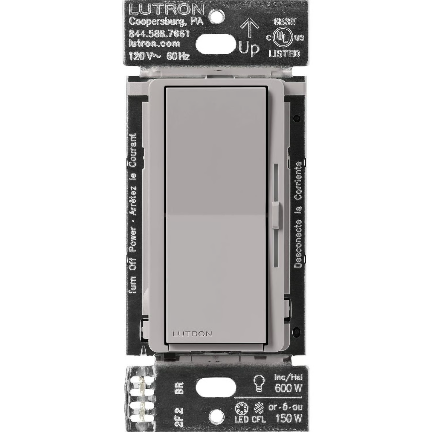 Diva Smart Dimmer Switch