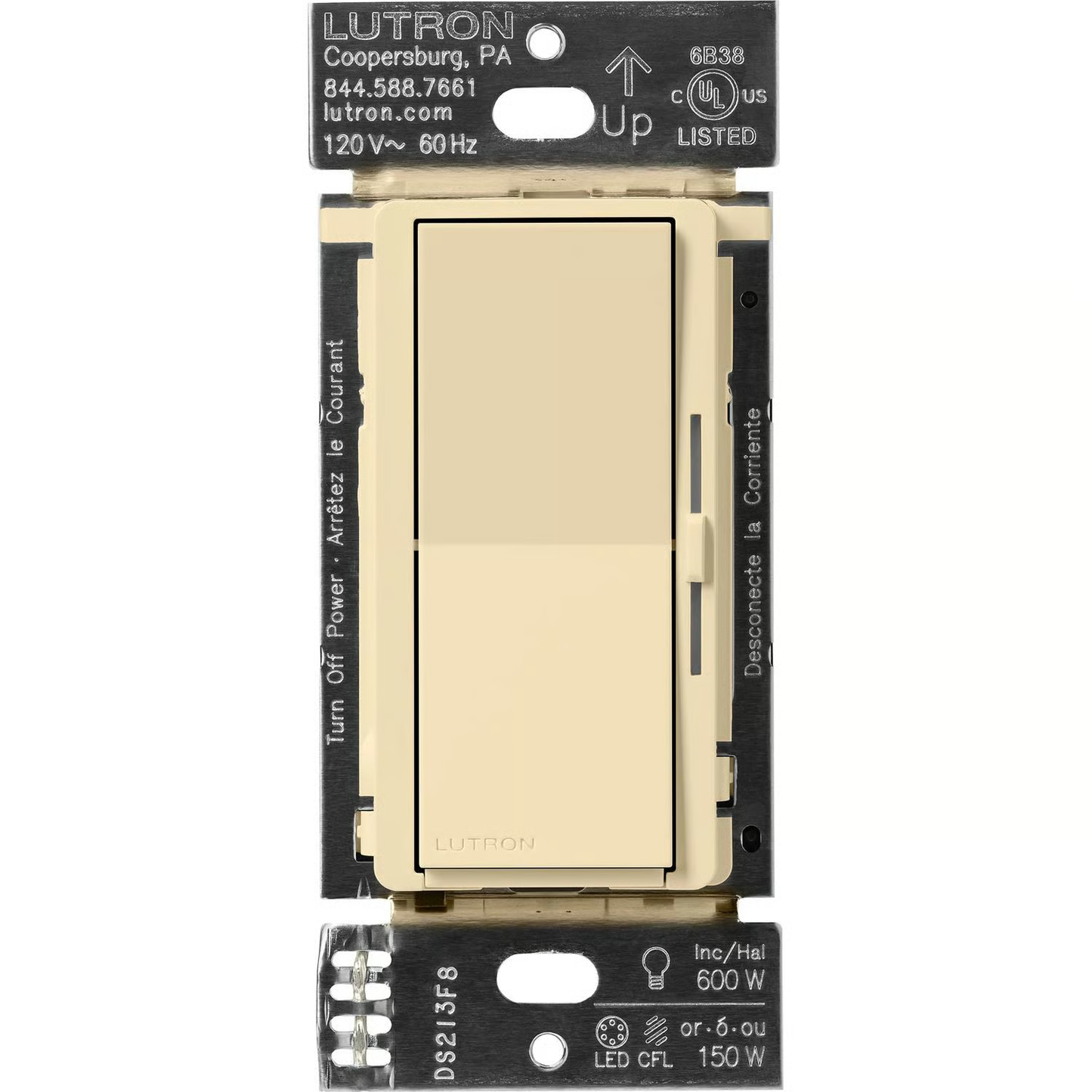 Diva Smart Dimmer Switch