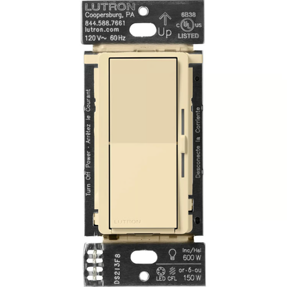 Diva Smart Dimmer Switch