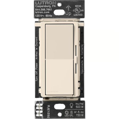 Diva Smart Dimmer Switch