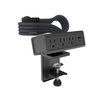 Dash® DPC - 3OL and 1 USB A/C