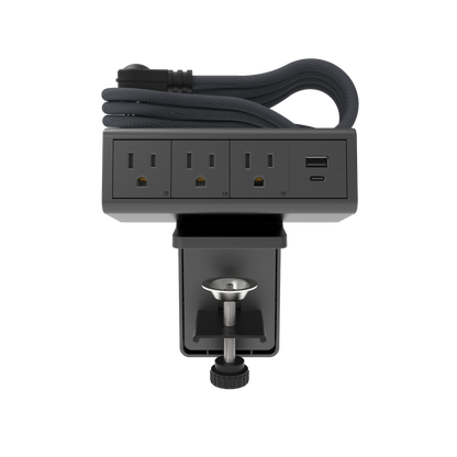 Dash® DPC - 3OL and 1 USB A/C