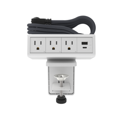 Dash® DPC - 3OL and 1 USB A/C