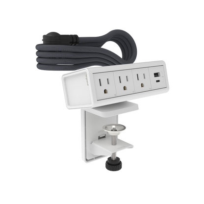 Dash® DPC - 3OL and 1 USB A/C