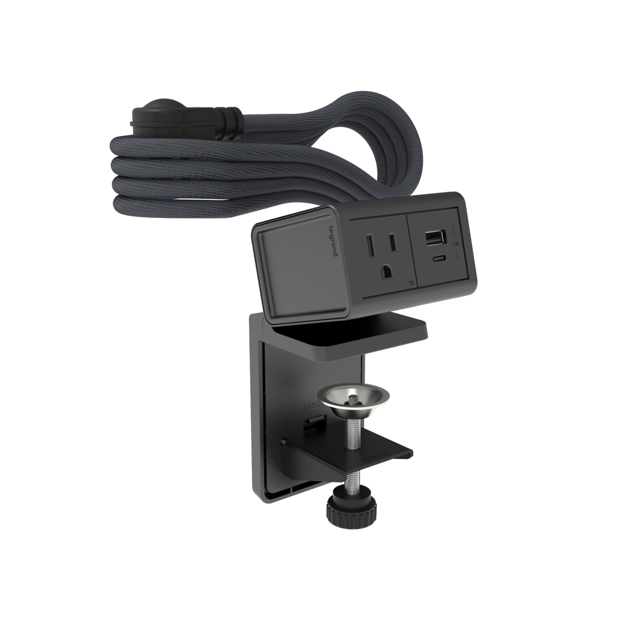Dash® DPC - 1OL and 1 USB A/C