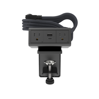 Dash® DPC - 2OL and 1 USB A/C