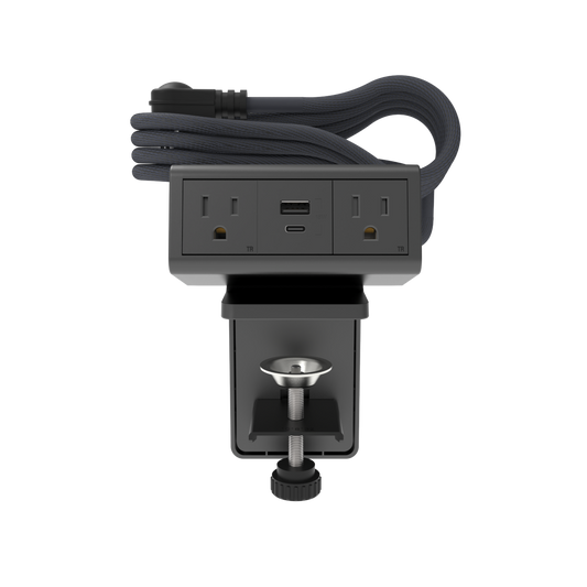 Dash® DPC - 2OL and 1 USB A/C