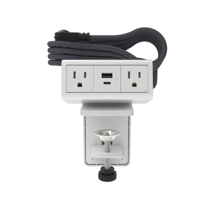 Dash® DPC - 2OL and 1 USB A/C