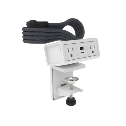 Dash® DPC - 2OL and 1 USB A/C