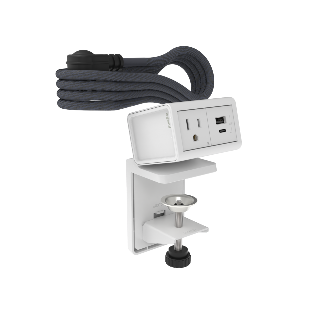 Dash® DPC - 1OL and 1 USB A/C