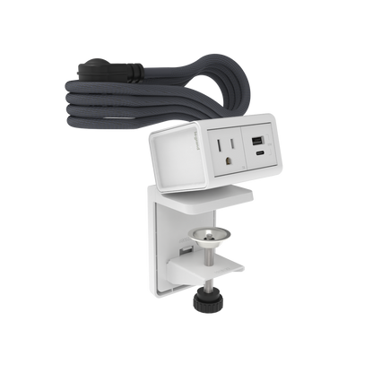 Dash® DPC - 1OL and 1 USB A/C