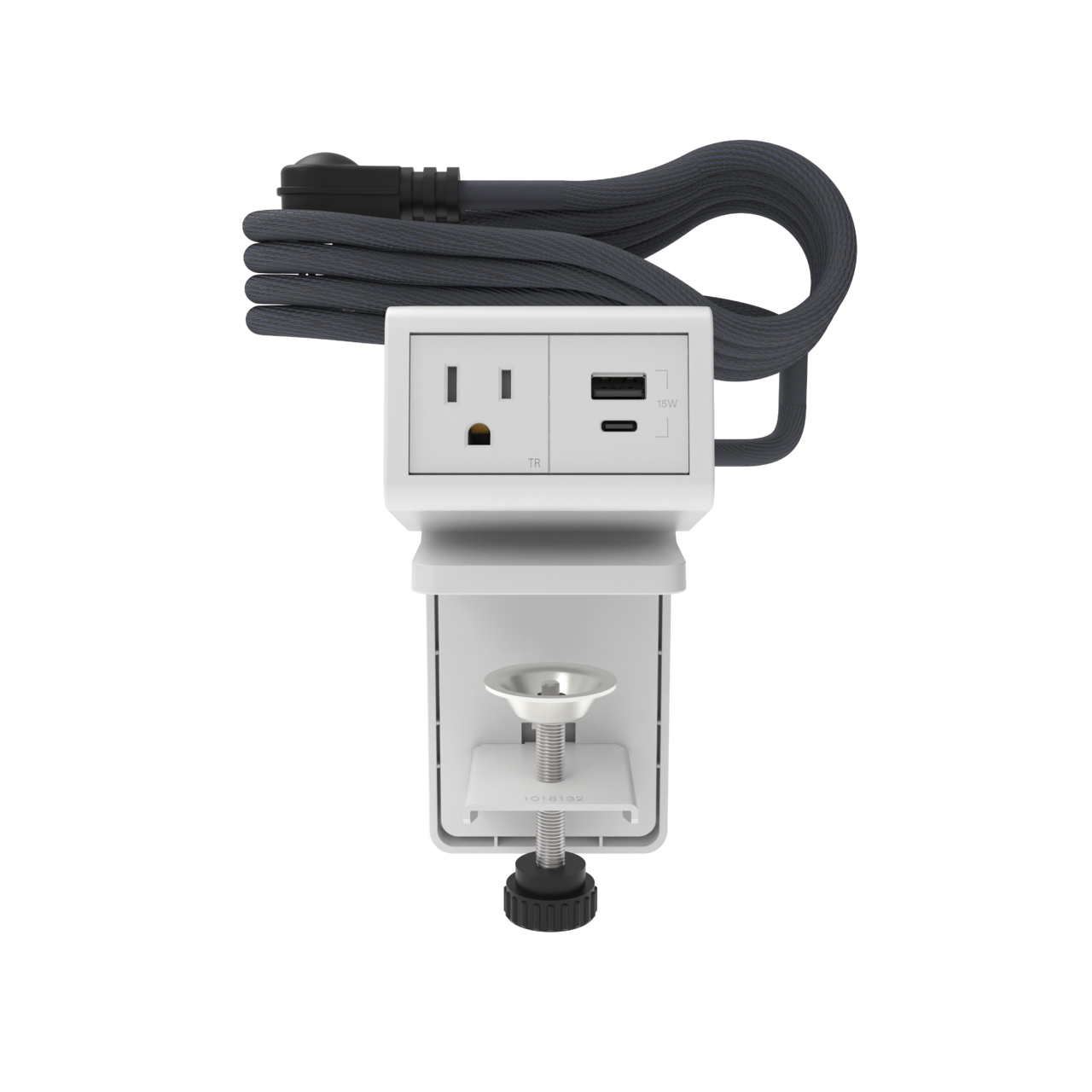 Dash® DPC - 1OL and 1 USB A/C