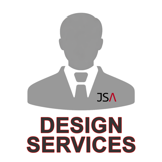 JSA Design Site Visit - 1-Day/1-Staff (Out of State)