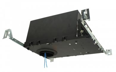 Oak™ 1" Housing, 12V AC Transformer