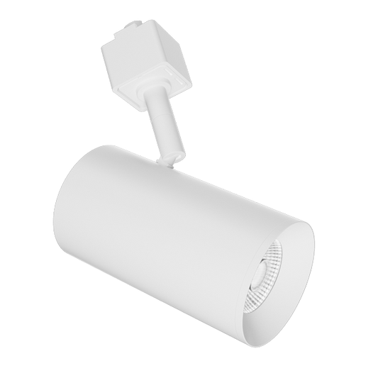 2" LED Track Head, 3000K