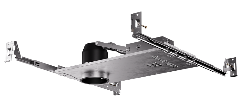 2" IC Airtight New Construction Housing