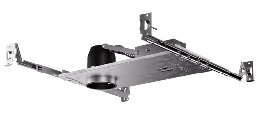 2" IC Airtight New Construction Housing
