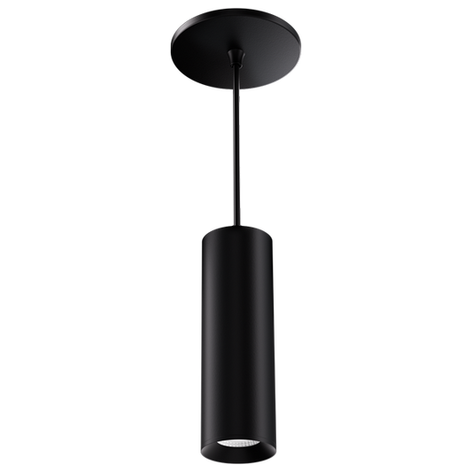 3″ Koto Sylo™ Pendant w/ 60º Lens, 18.9W