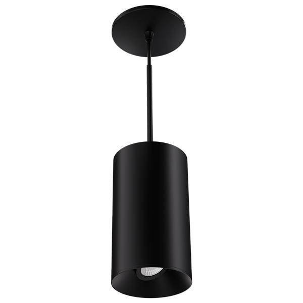 4″ Koto Sylo™ Adjustable Pendant, 10.5W