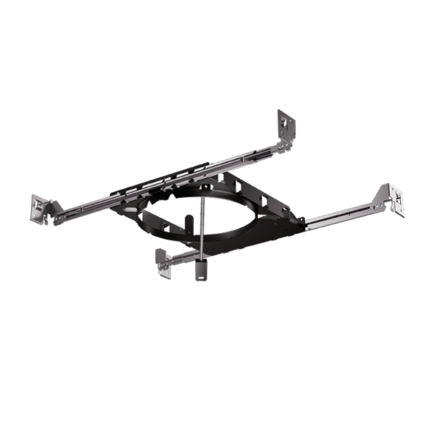 Koto™ Max 4" New Construction Frame, 0-10V