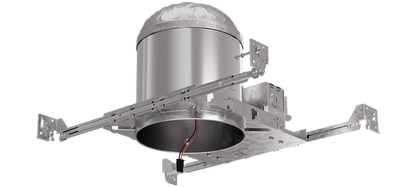 6" 0-10V Architectural New Construction Recessed Housing LED, Maximum Adjustability