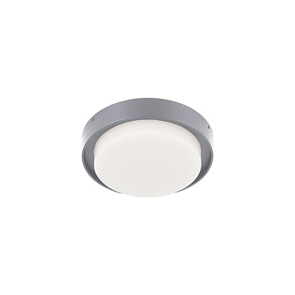 Bailey 5-in Exterior Ceiling