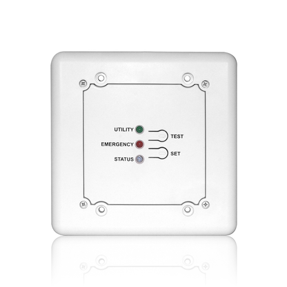 20A, Transfer Switch