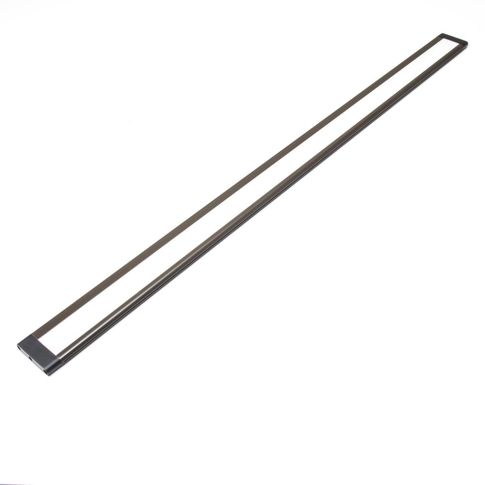 24V Slim Undercabinet LED Fixture, 3000K