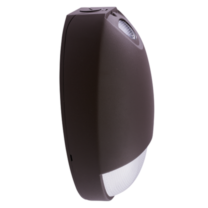 Outdoor Emergency/General Wall Pack LED