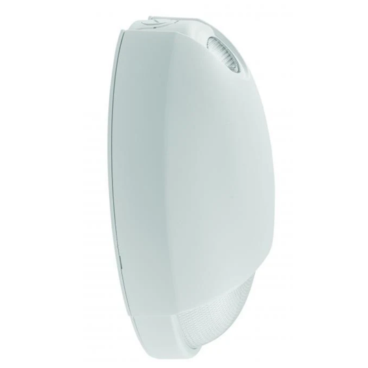 Outdoor Emergency/General Wall Pack LED