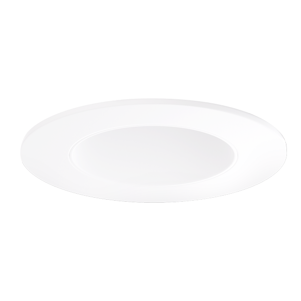 2" Pex™ Canless Round Deep Reflector Trim