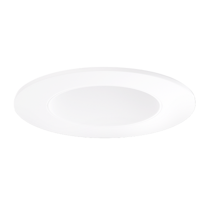 2" Pex™ Canless Round Deep Reflector Trim