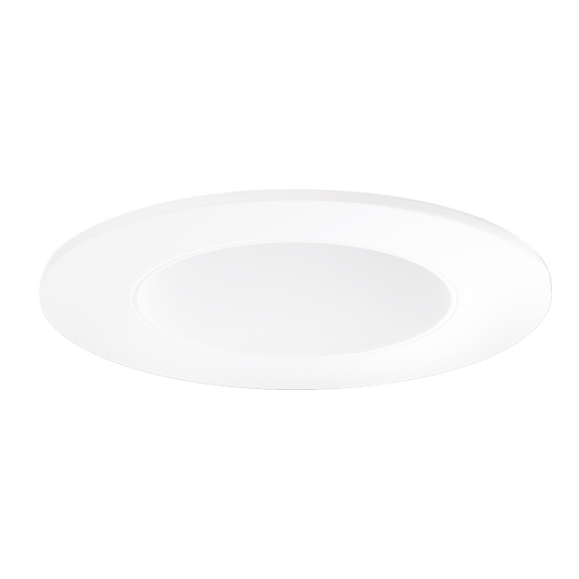 2" Pex™ Canless Round Deep Reflector Trim