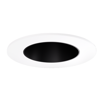 2" Pex™ Canless Round Deep Reflector Trim