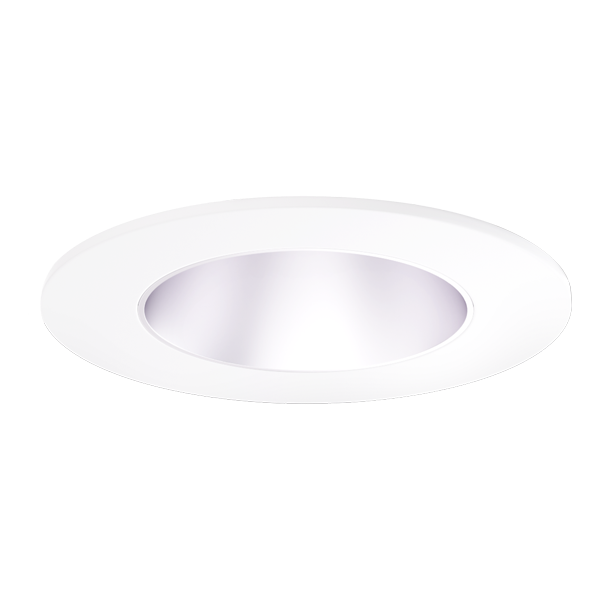 2" Pex™ Canless Round Deep Reflector Trim