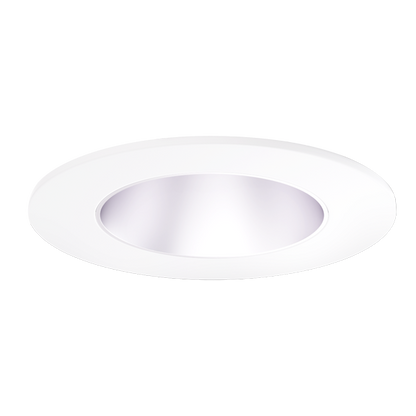 2" Pex™ Canless Round Deep Reflector Trim