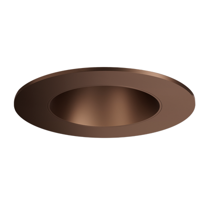 2" Pex™ Canless Round Deep Reflector Trim
