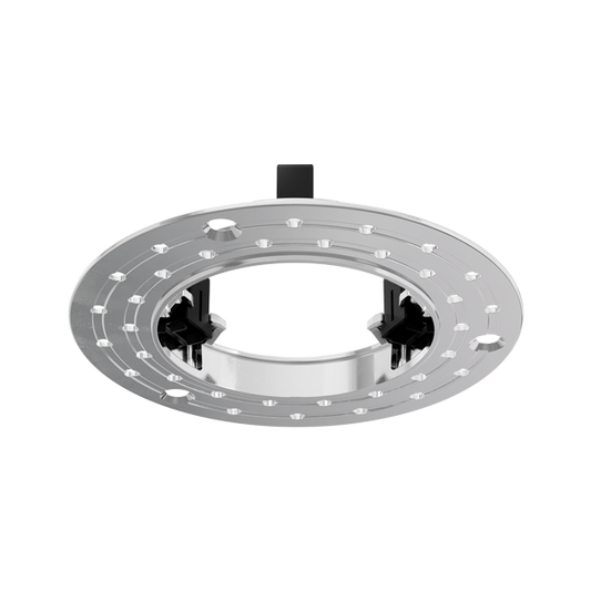 Oak™ 1" Round Trimless Spackle Frame